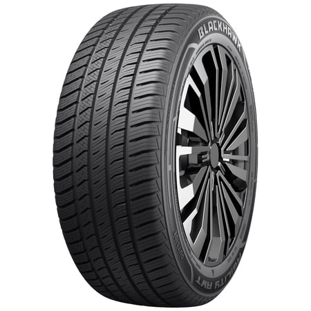 BlackHawk Agility AWT All Season 235/50R18 101V XL Passenger Tire Sansujyuku sansujyuku.com