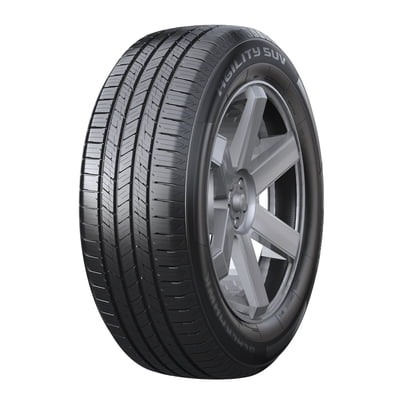 BlackHawk Agility SUV All Season 255/50R20 109V XL SUV/Crossover Tire