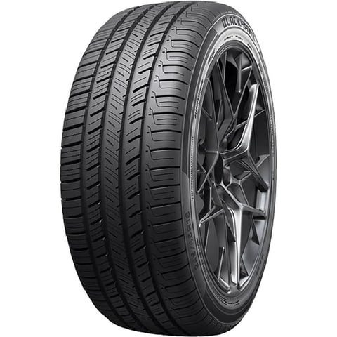 BlackHawk Agility UHP A/S All Season 255/35R18 90W Passenger Tire Simolary simolary.com