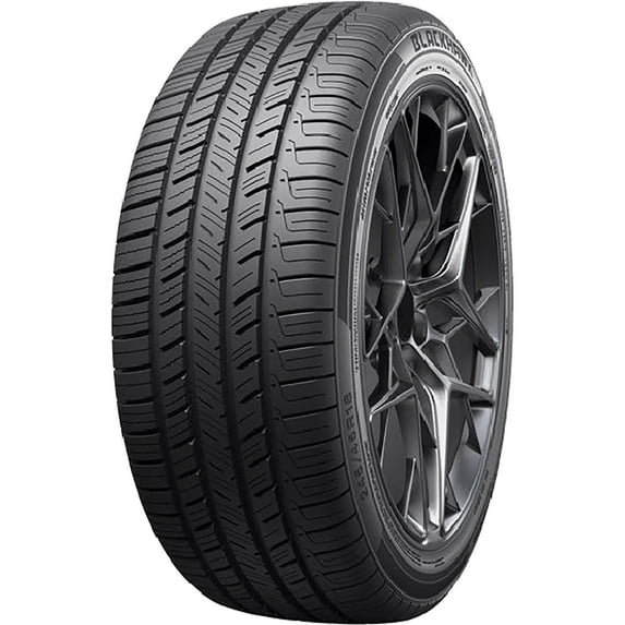 BlackHawk Agility UHP A/S All Season 205/45R17 88W XL Passenger Tire
