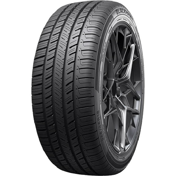 BlackHawk Agility UHP A/S All Season 215/45R18 93W XL Passenger Tire