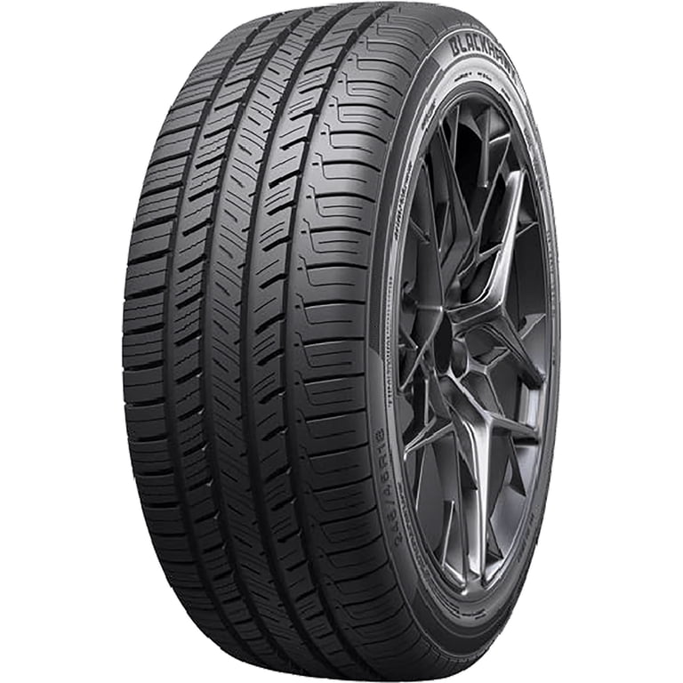 Blackhawk, Passenger Tire, 215/55R17 98W XL, All Season, UHP A S