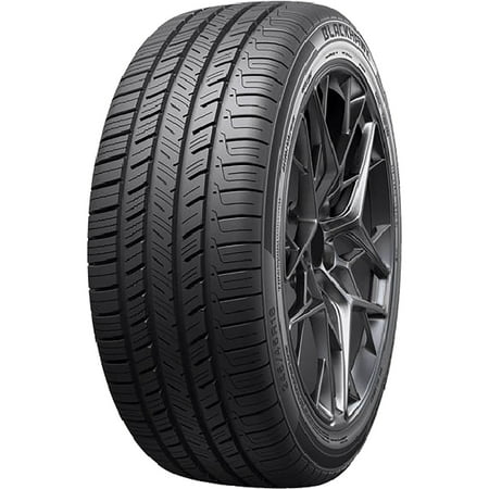 BlackHawk Agility UHP A/S All Season 245/45R20 103Y XL Passenger Tire
