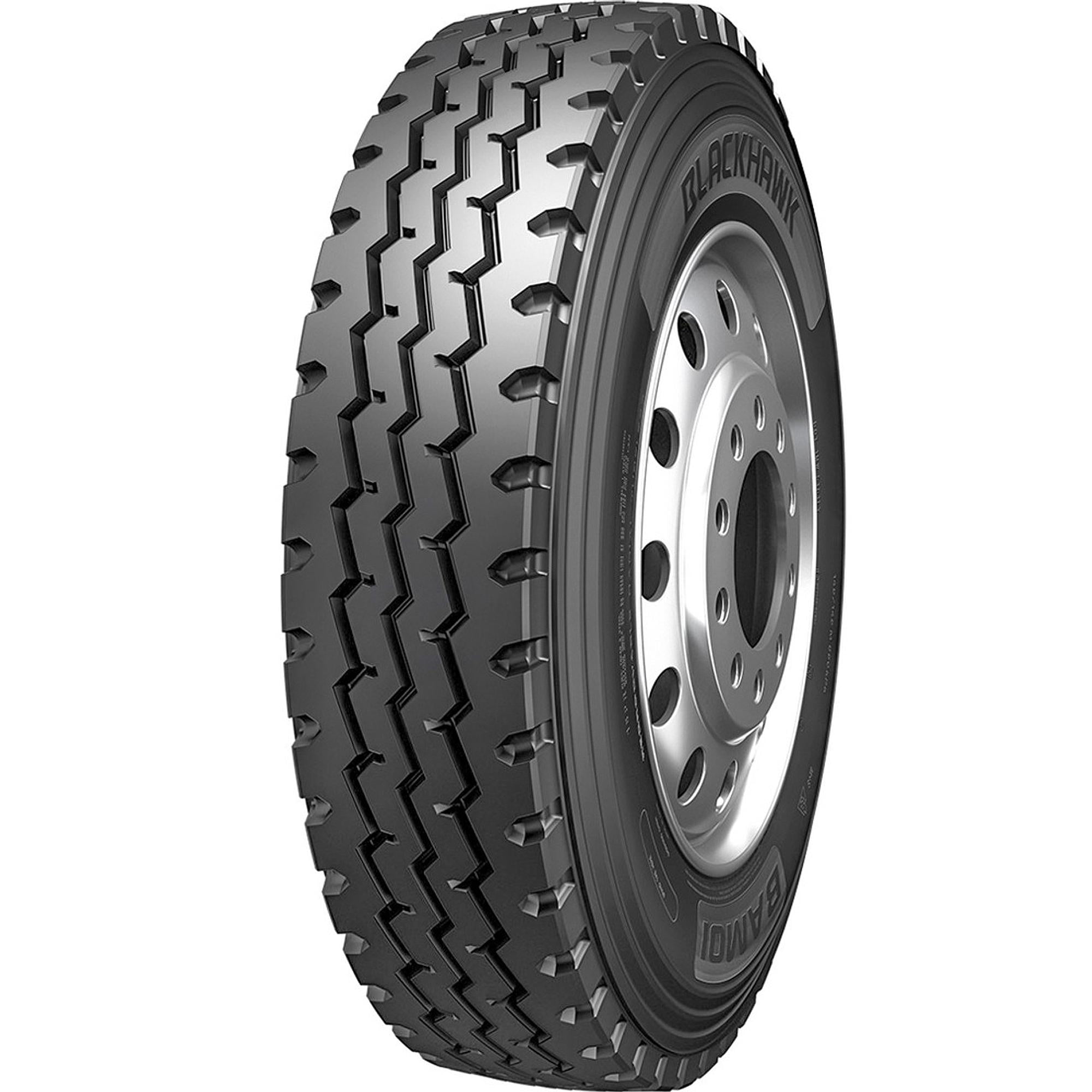 BlackHawk BAM01 11R22.5 148/145M H Commercial Tire simolary.com 9 BlackHawk BAM01 11R22.5 148/145M H Commercial Tire