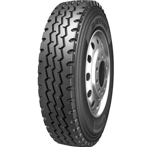 BlackHawk BAM01 11R22.5 148/145M H Commercial Tire Simolary simolary.com