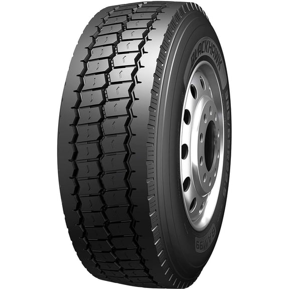 BlackHawk BAM99 425/65R22.5 165K L Tire
