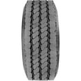 thumbnail image 1 of BlackHawk BAR02 11R24.5 149/146K H Commercial Tire, 1 of 3