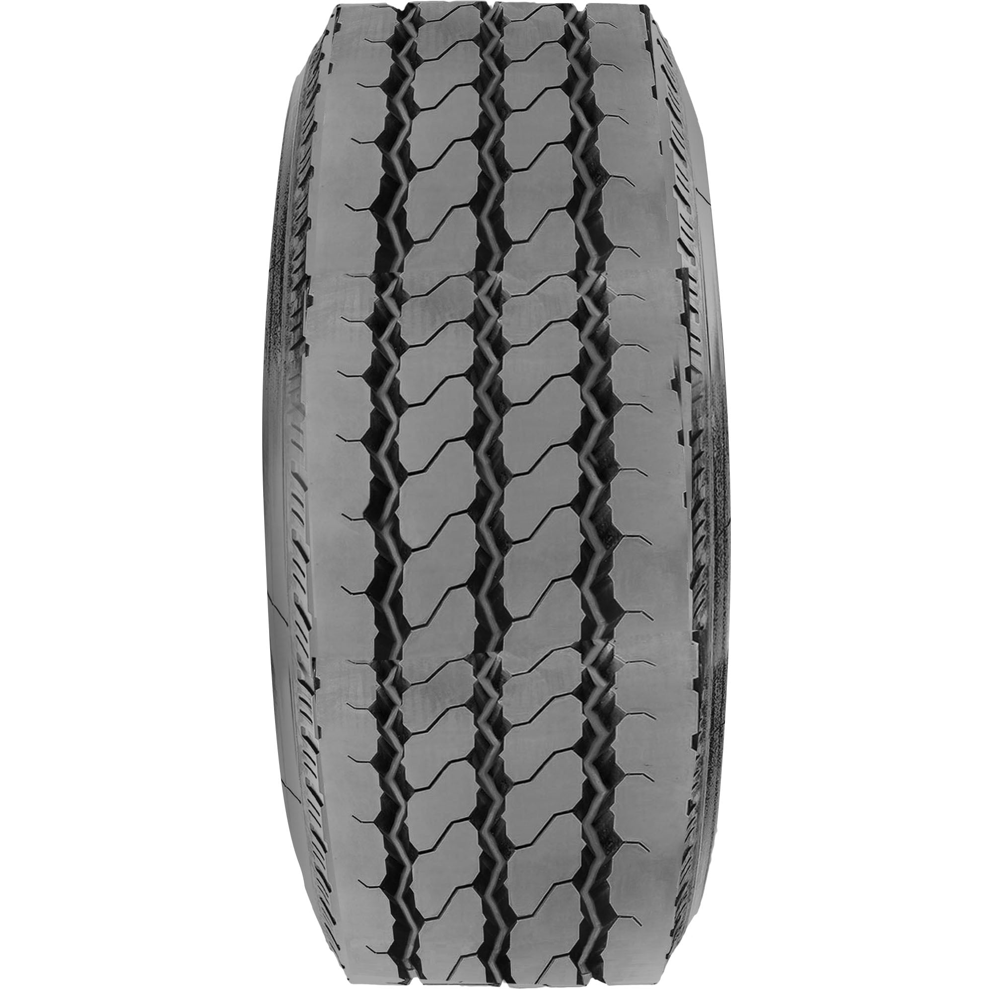 BlackHawk BAR02 255/70R22.5 140/137L H Commercial Tire
