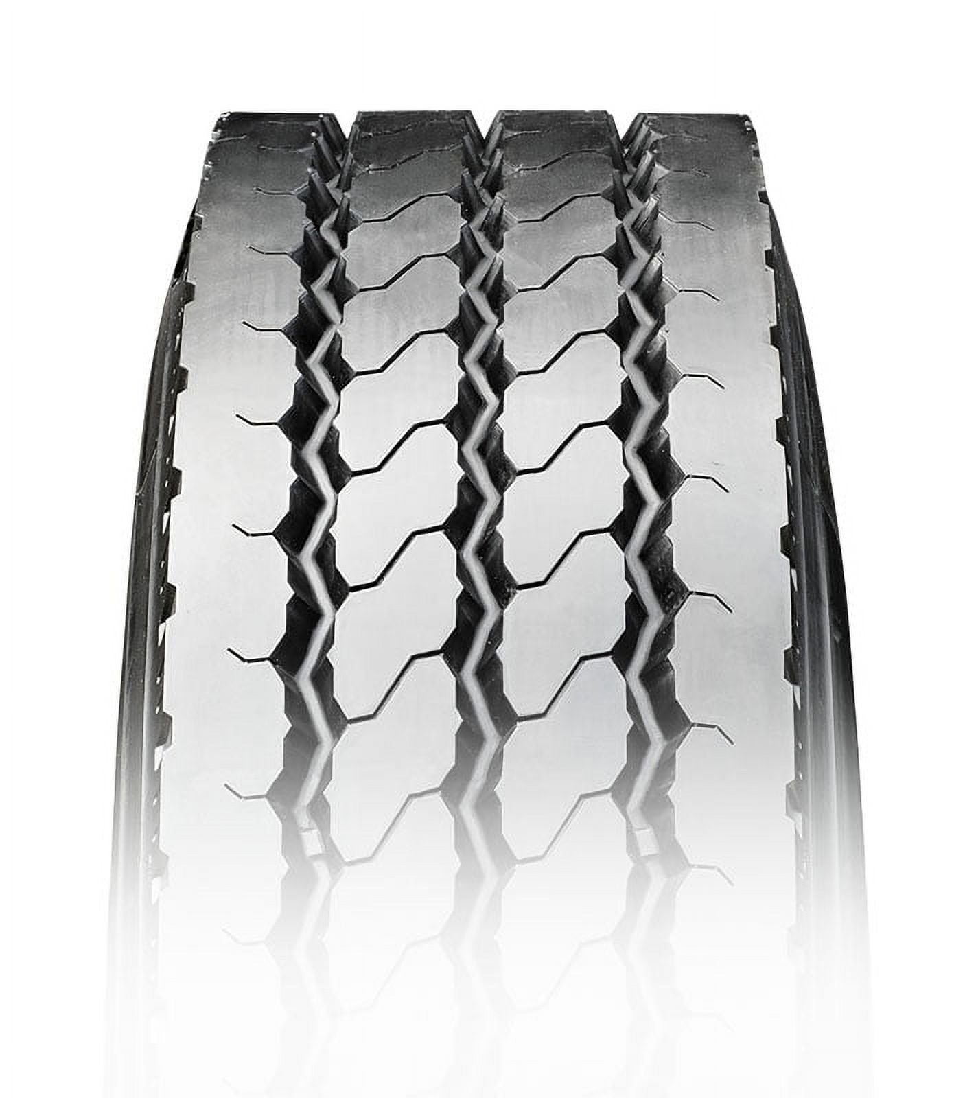 BlackHawk BAR02 315/80R22.5 161/157G L Tire