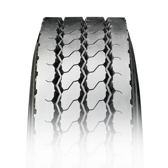 BlackHawk BAR02 315/80R22.5 161/157G L Tire