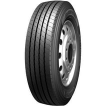 BlackHawk BAR26 255/70R22.5 140/137M H Commercial Tire