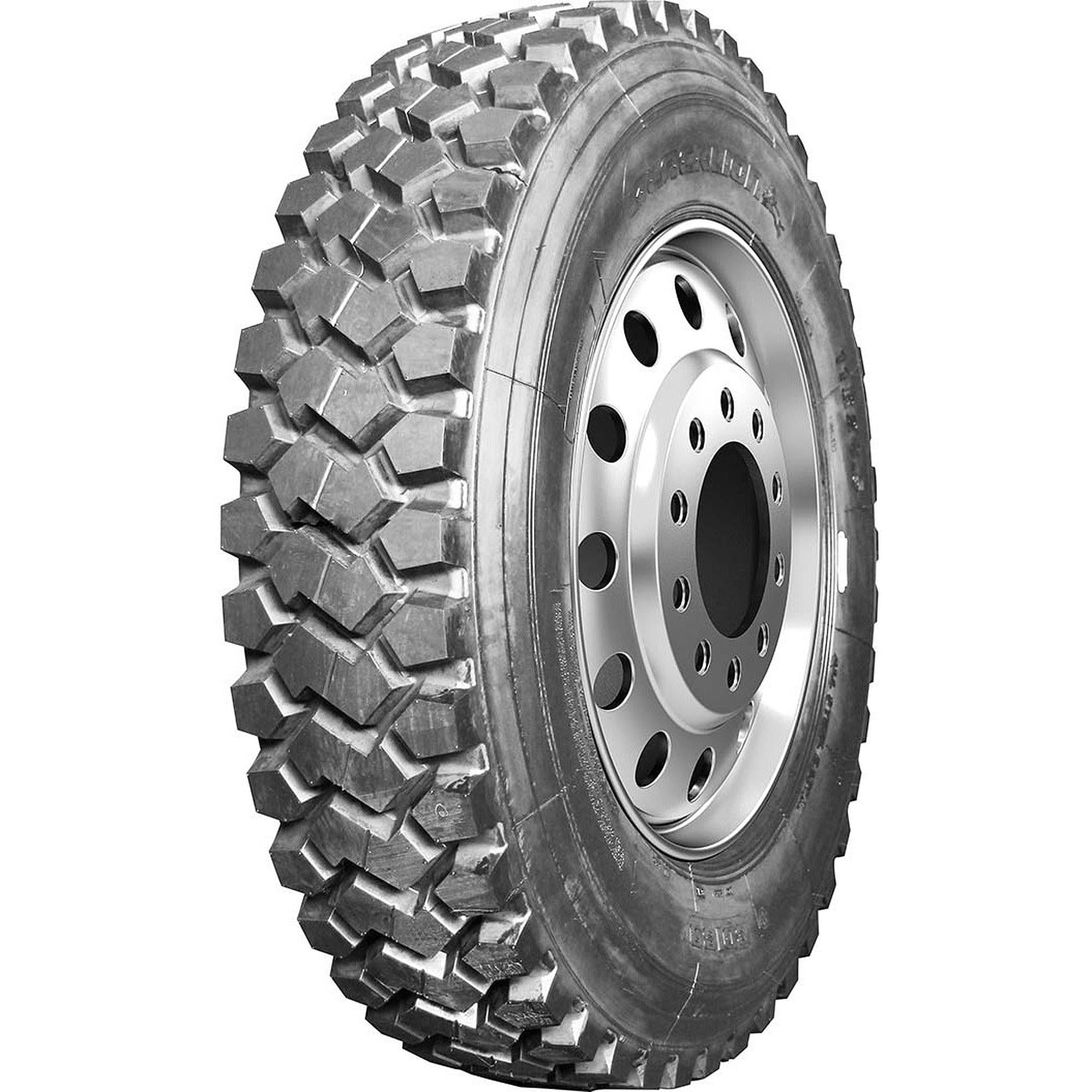 Duro DI2039 26X11R12 Tire For UTV/ATV - All-Terrain, Non-Directional Tread - View #2