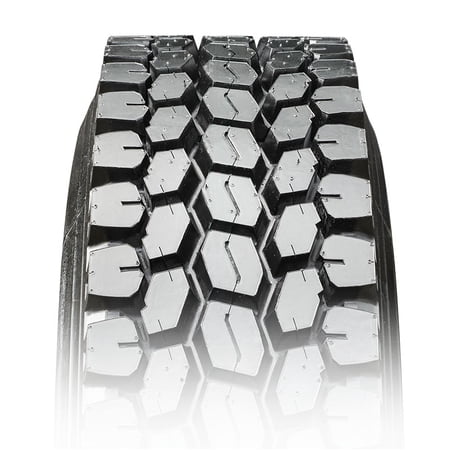 BlackHawk BDR77 11R22.5 146/143L H Commercial Tire Sansujyuku sansujyuku.com