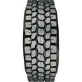 thumbnail image 1 of BlackHawk BDR77 11R22.5 146/143L H Commercial Tire, 1 of 3