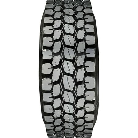 BlackHawk BDR77 11R22.5 146/143L H Commercial Tire Sansujyuku sansujyuku.com