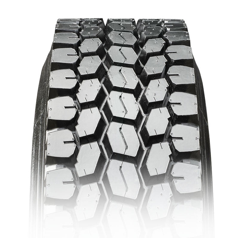 BlackHawk BDR77 11R24.5 146/143L G Tire Sansujyuku sansujyuku.com