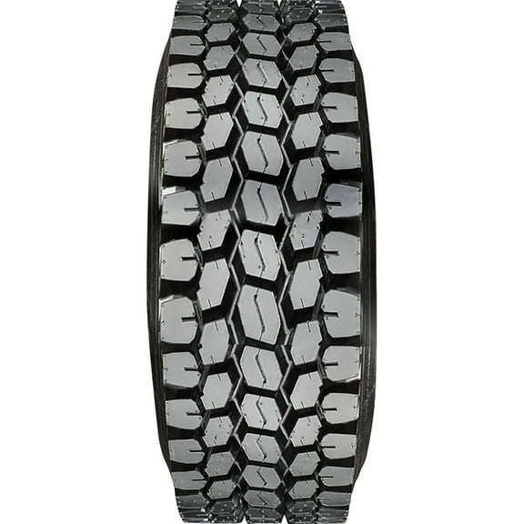 Blackhawk BDR77 255/70R22.5 H/16PLY