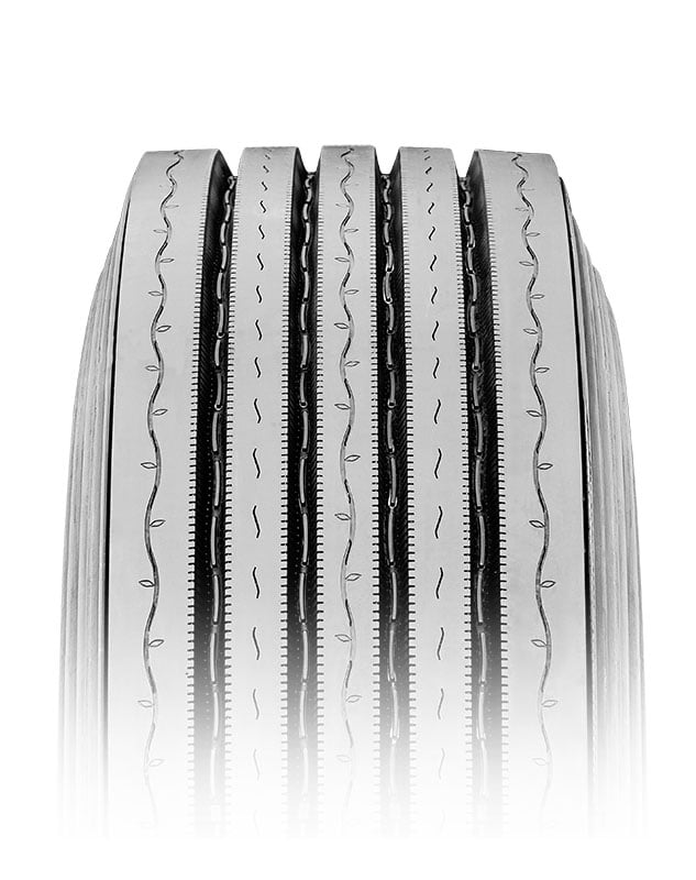BlackHawk BFL56 11R22.5 146/143L H Tire