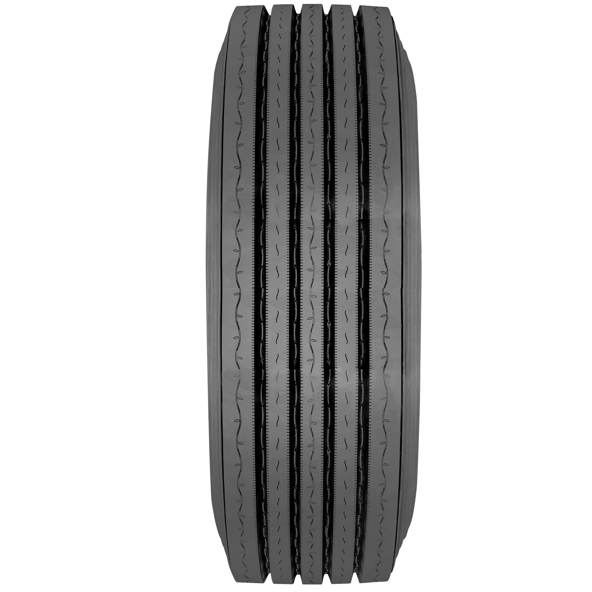 BlackHawk BFL56 11R24.5 149/146L H Commercial Tire