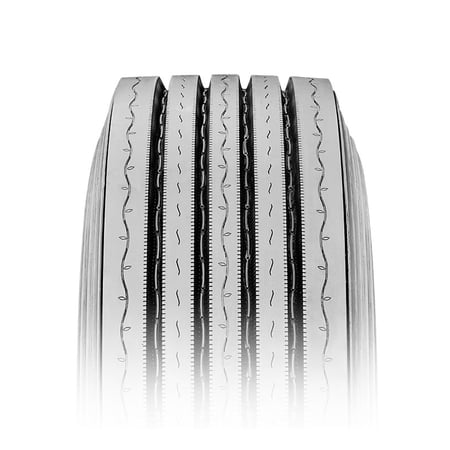 BlackHawk BFL56 295/75R22.5 144/141L G Tire Sansujyuku sansujyuku.com