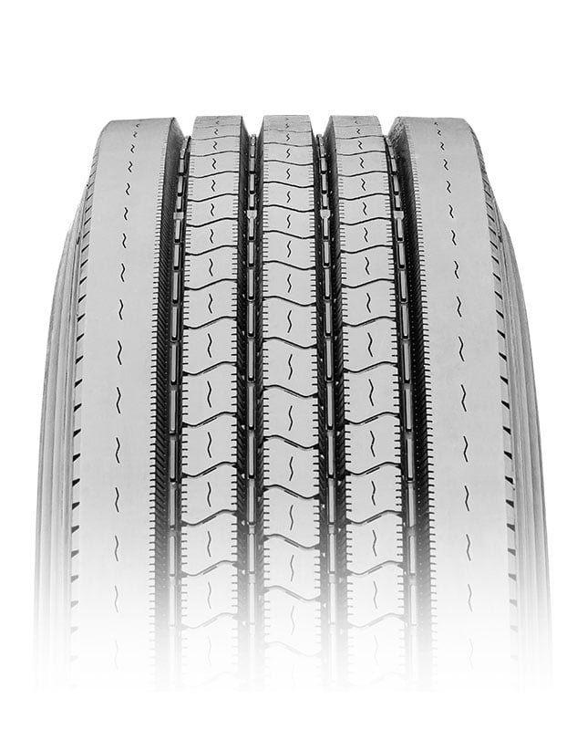 BlackHawk BFR55 11R22.5 146/143L H Tire Sansujyuku sansujyuku.com