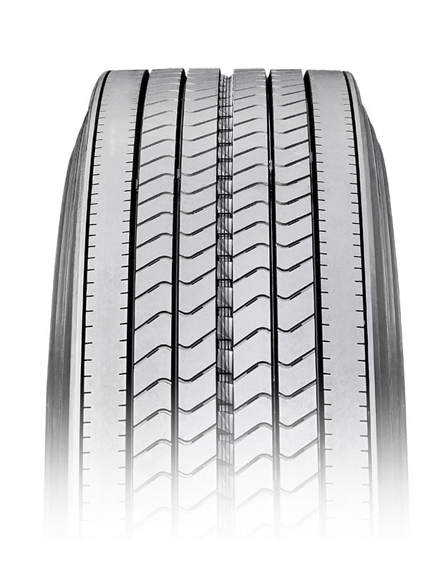 BlackHawk BTL66 285/75R24.5 144/141L G Tire Sansujyuku sansujyuku.com