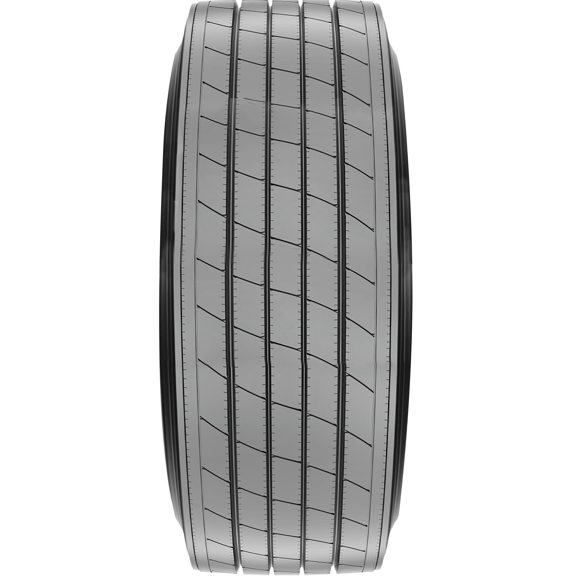 BlackHawk BTL67 FST 11R24.5 146/143M G Commercial Tire