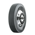 thumbnail image 1 of BlackHawk BTR03 11R22.5 144/142M G Commercial Tire, 1 of 6