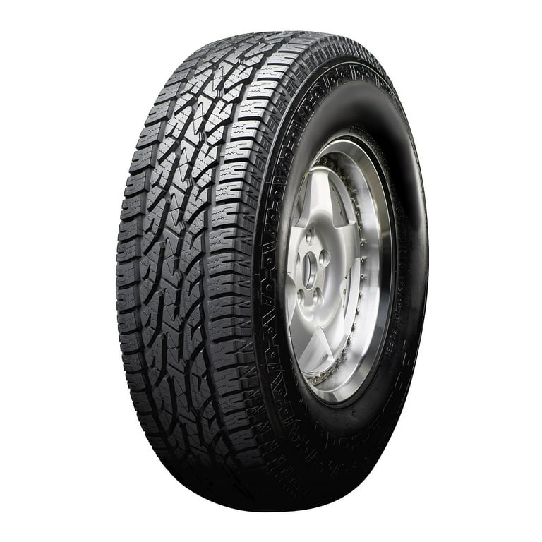 BlackHawk Hiscend-H HA11 All-Terrain Light Truck Tire, 275/65R18