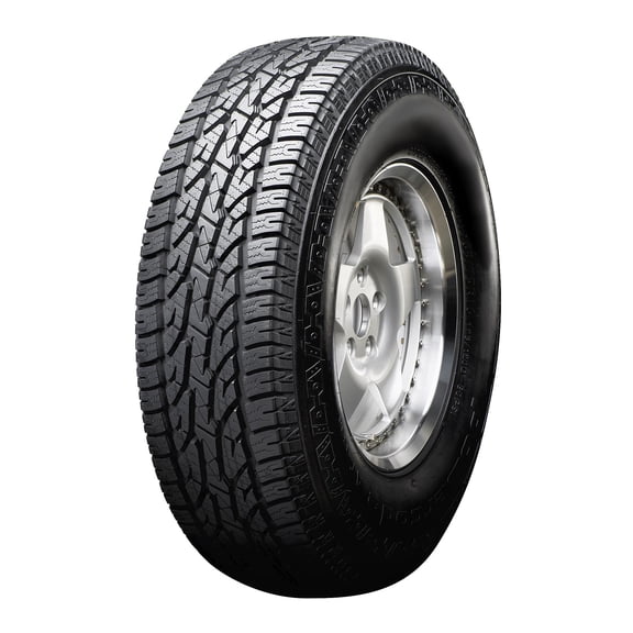 BlackHawk Hiscend-H HA11 All Terrain LT275/65R18 123/120S E Light Truck Tire