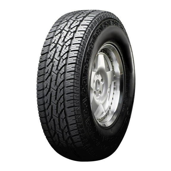 BlackHawk Hiscend-H HA11 All Terrain LT275/70R18 125/122R E Light Truck Tire