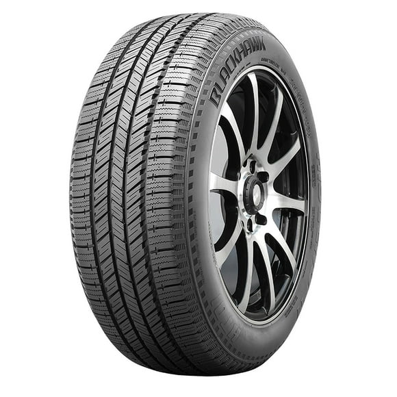 BlackHawk Hiscend-H HT01 All Season 235/75R15 105S Light Truck Tire