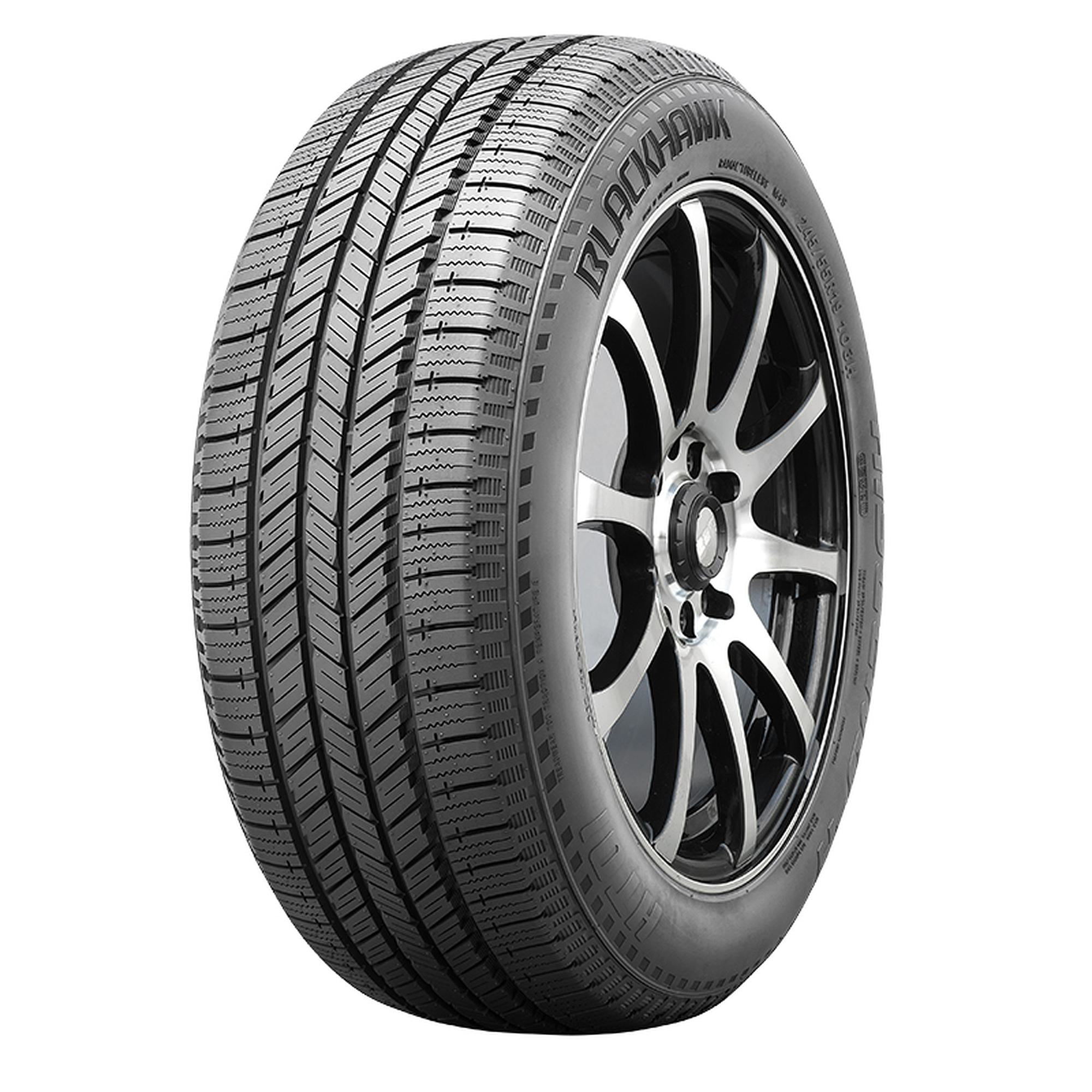 BlackHawk Hiscend-H HT01 All Season 255/50R20 105H Light Truck Tire Simolary simolary.com