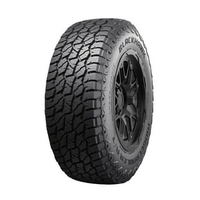 BlackHawk Ridgecrawler A/T All Terrain 275/65R18 116T Light Truck Tire