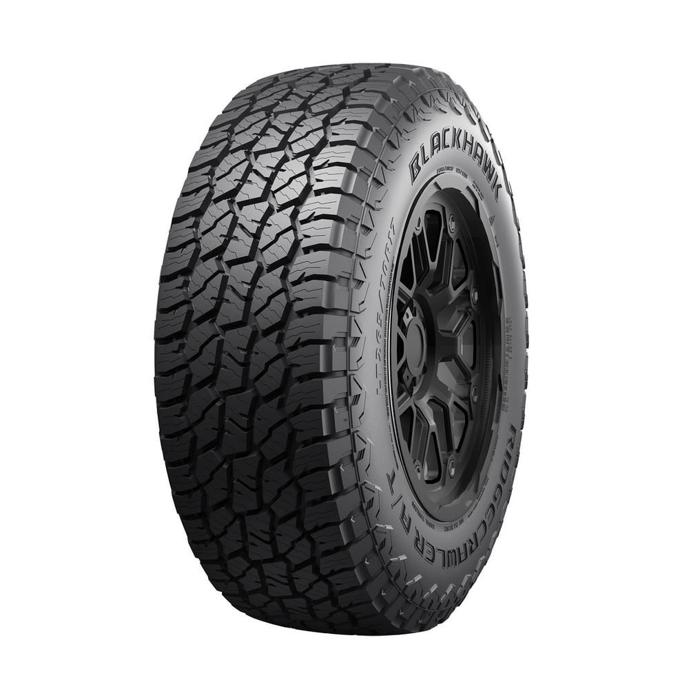 BlackHawk Ridgecrawler A/T All Terrain LT245/75R17 121/118S E Light Truck Tire BlackHawk Ridgecrawler A/T All Terrain LT245/75R17 121/118S E Light Truck Tire Sansujyuku sansujyuku.com