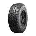 thumbnail image 1 of BlackHawk Ridgecrawler A/T All Terrain LT275/70R18 125/122R E Light Truck Tire, 1 of 6