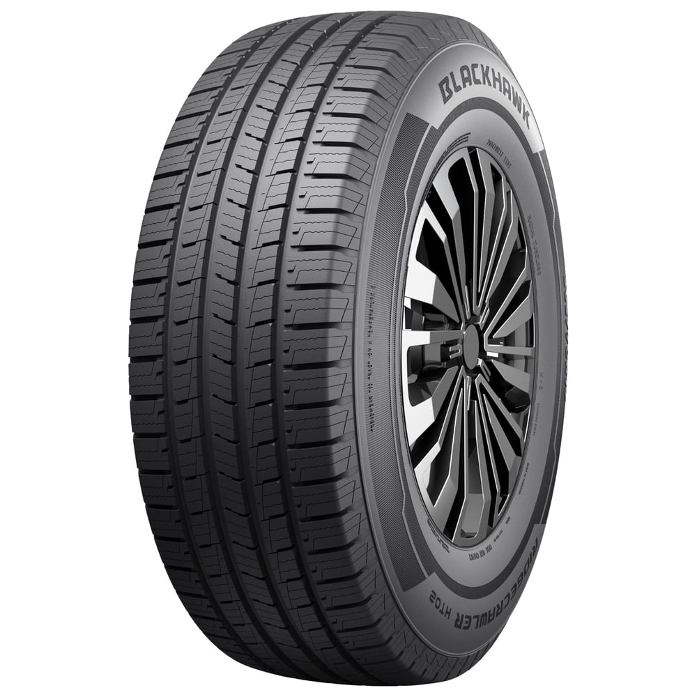 BlackHawk Ridgecrawler HT02 All Terrain LT275/65R20 126/123S E Light Truck Tire BlackHawk Ridgecrawler HT02 All Terrain LT275/65R20 126/123S E Light Truck Tire Sansujyuku sansujyuku.com