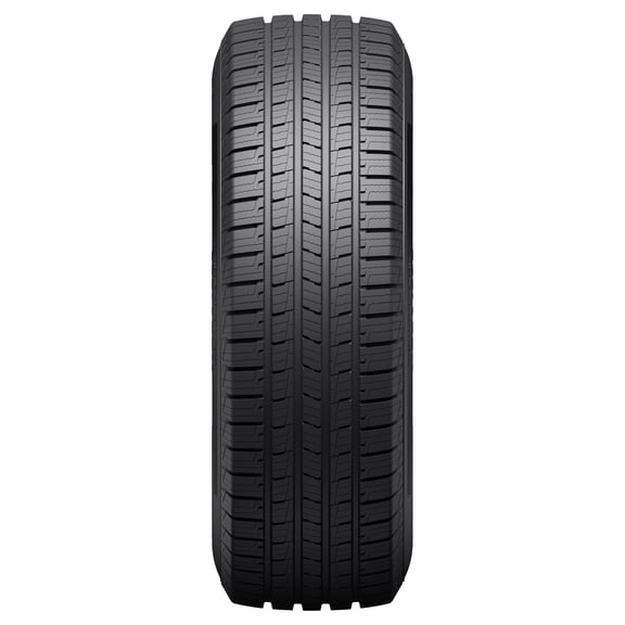 BlackHawk Ridgecrawler LMD 195/75R16C 107/105R D Commercial Tire
