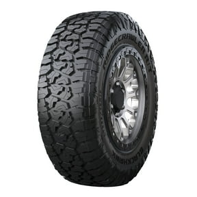 BlackHawk Ridgecrawler R/T Rugged Terrain 255/70R18 116T XL Light Truck Tire