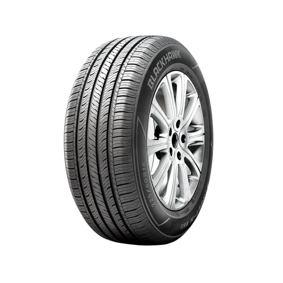 BlackHawk Street-H HH11 UHP 185/70R14 88H Passenger Tire