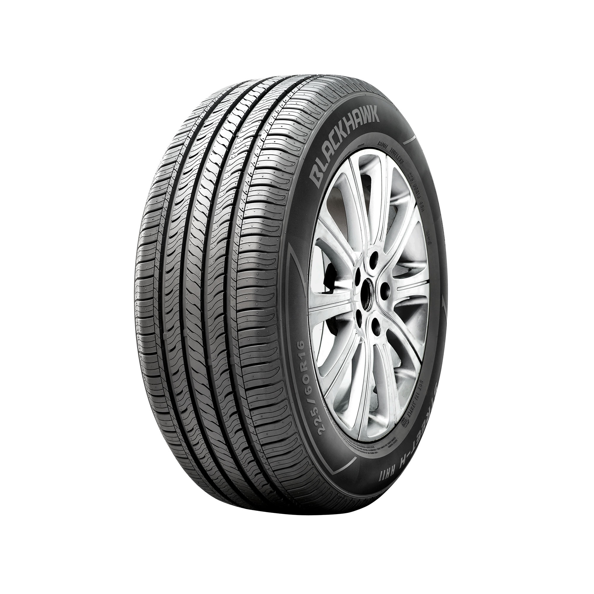 Nexen CP672 195/60R15 Tire 88 H