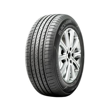 BlackHawk Street-H HH11 UHP 225/60R17 99H Passenger Tire