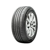 BlackHawk Street-H HH11 UHP 225/65R17 102H Passenger Tire only .00: eDeal Info