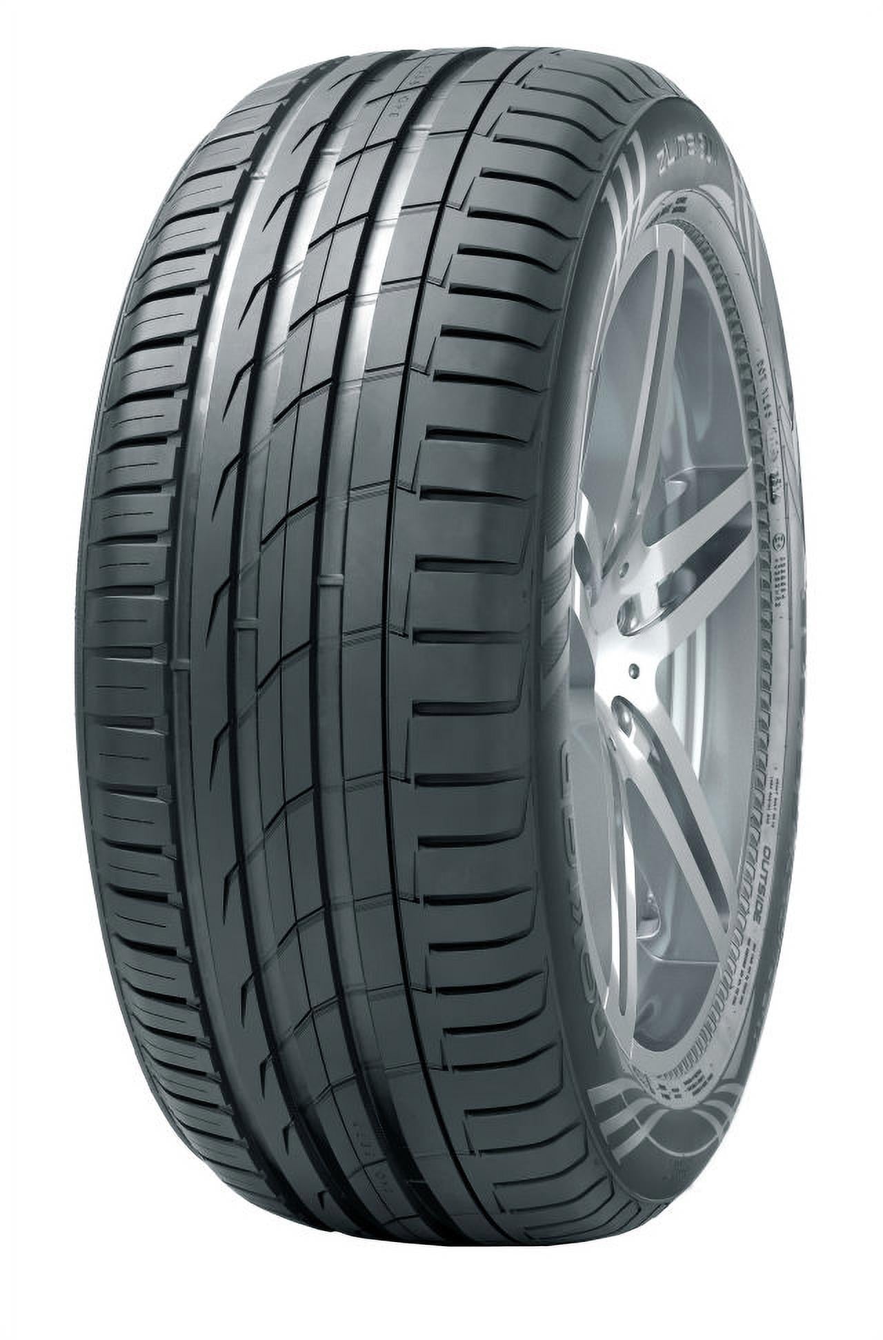 BlackHawk StreetH HU01 235/55R17 99W Tire
