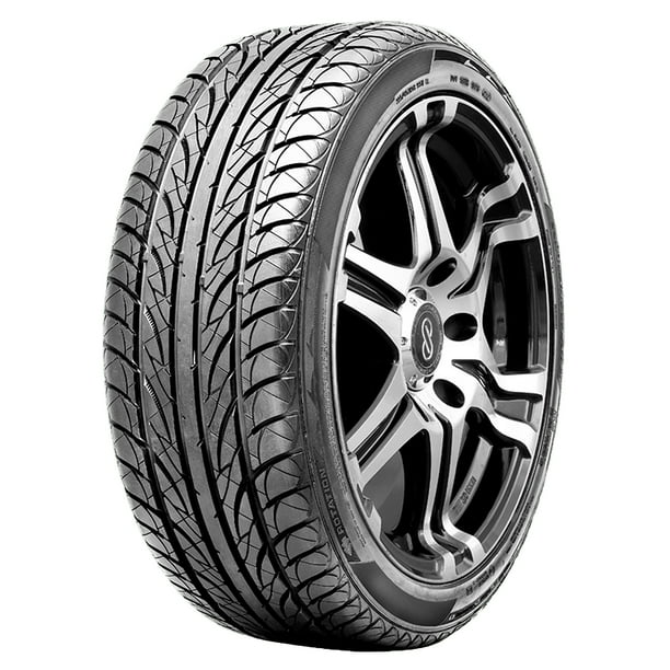 BlackHawk Street-H HU01 UHP 215/50R17 95W XL Passenger Tire - Walmart ...
