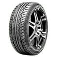 thumbnail image 1 of BlackHawk Street-H HU01 UHP 225/40R18 92W XL Passenger Tire, 1 of 6