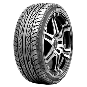 BlackHawk Street-H HU01 UHP 225/40R18 92W XL Passenger Tire Sansujyuku sansujyuku.com
