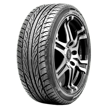 BlackHawk Street-H HU01 UHP 225/40R18 92W XL Passenger Tire Sansujyuku sansujyuku.com