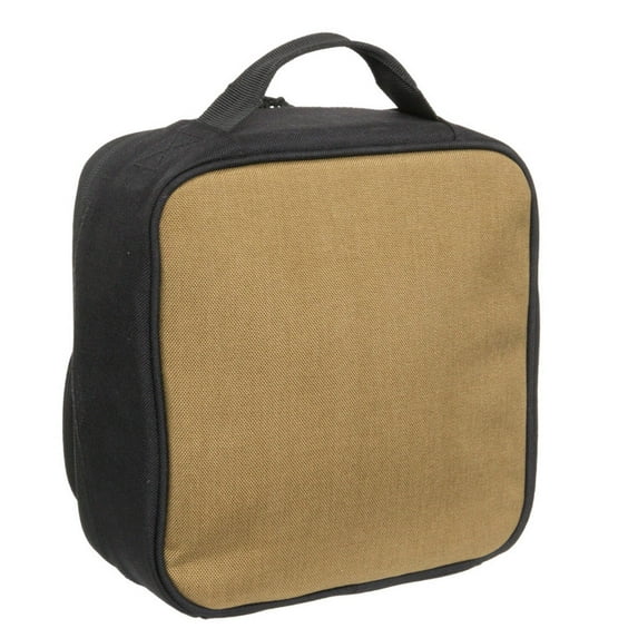 Blackheart Reflex Shell Carrier Black-brown