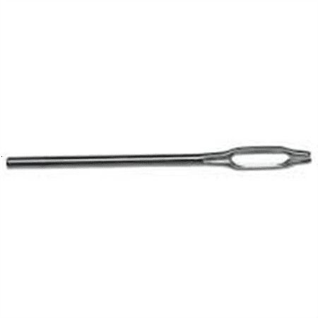 BlackJack Tire Supplies 4" Needle